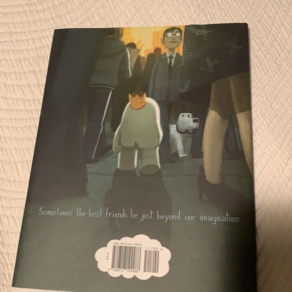 “The Adventures of Beekle” by Dan Santat - Picture 2 of 4